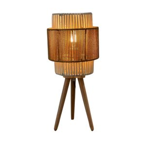 Boho table lamp btl015