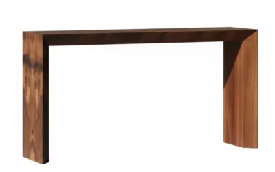Belt Console