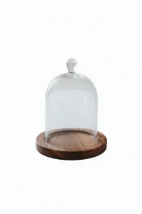 Glass Container