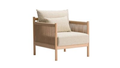 Candena Round Leg Chair