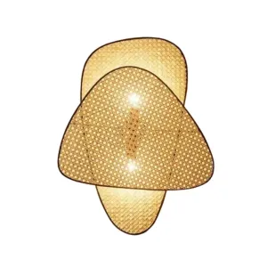 Boho Wall Lamp ARKW1