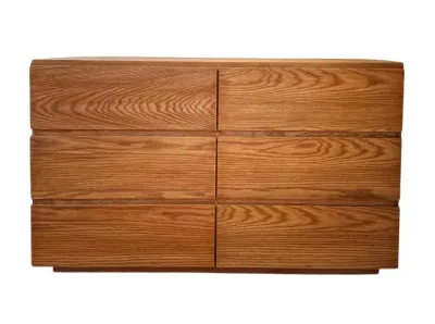 Oak Dresser