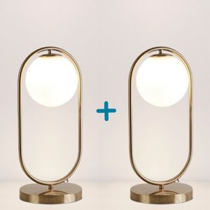 Modern table lamp  TA077
