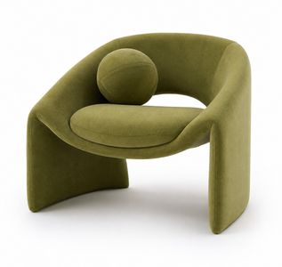 Aura Armchair