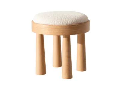 Kiro Stool