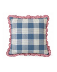 Alex Breeze Cushion