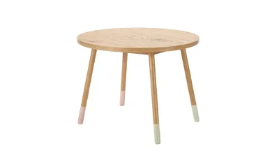 Mini June Play Table