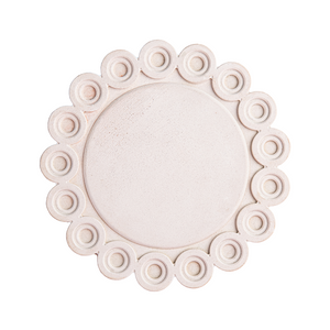 Flower Coaster C11