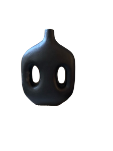 Harmonia Pottery Vase