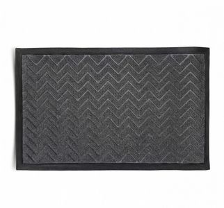 Zigzag Doormat CL-0043