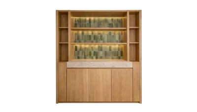 Riwaq Bar Unit