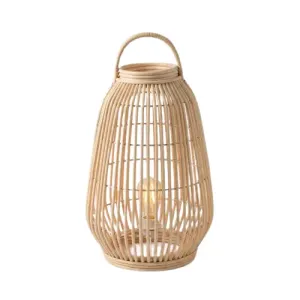 Sahar Large Floor Lamp  FL_BO_BA_025