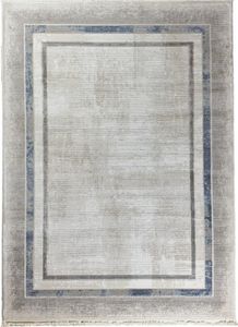 Montera Framed Land Rug CL-103
