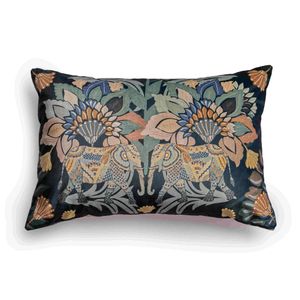 وسادة قطيفة - تاسكر