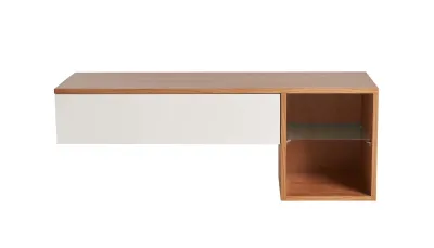 Axis Floating Dresser