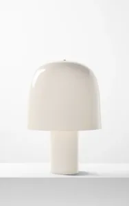 Tubby Table - White