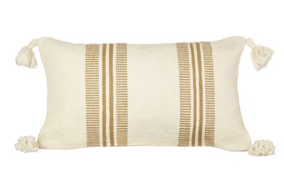 Neutrals Cushion