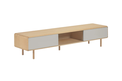 Quilen TV Stand