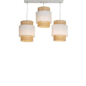 boho ceiling lamp ARK-C002