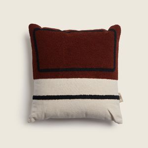 Zia - Tufted Cushion