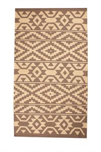 Heritage - Handmade Wool Kilim Rug