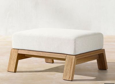 Railay Outdoor Ottoman