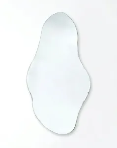 Curvature Mirror