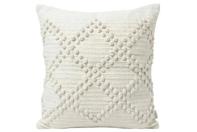 Plushy Cushion