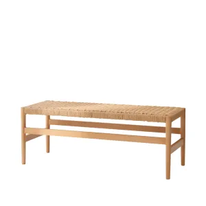 Sienna Bench