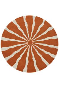 Eunoia - Hand Tufted rug
