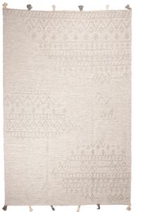 Meadowrest Rug - Handmade Cotton Kilim