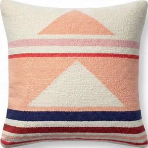 Ondas Doradas Cushion