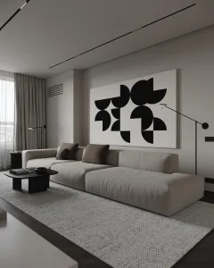 Veronika 3 Seaters Sofa