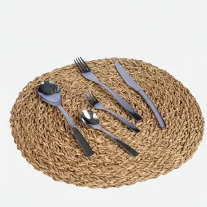 طقم أدوات المائدة كابانا - 30 قطعة