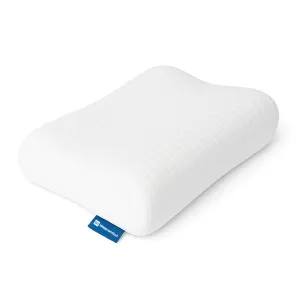 Contour Memory Foam Pillow