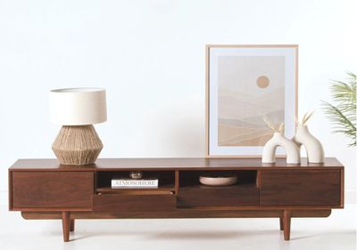Linza TV Unit
