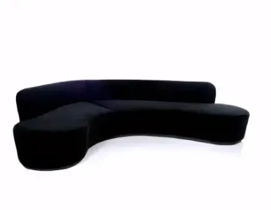 كنبة تويرل