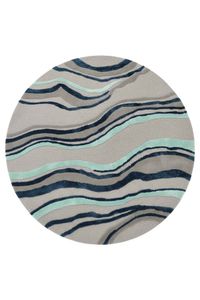 Tranquessence - Hand Tufted rug