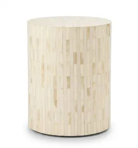 All Pearl Stool