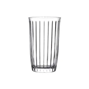 Pasabahce Joy Highball Glass - Set of 4
