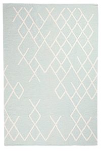Claydream Rug - Handmade Wool Kilim