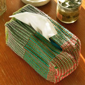 Tissue Box Cover Kendaka