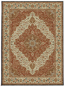 Rovessia Chenille Rug