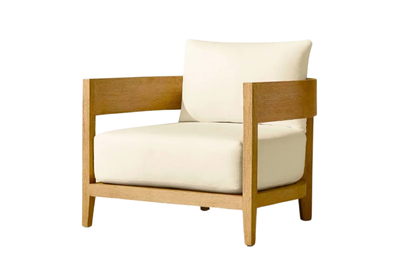 Curve Lounge Chair