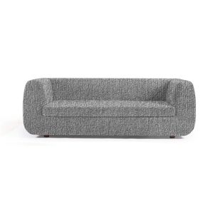 Oxie Two Seater - Hatfield Grey