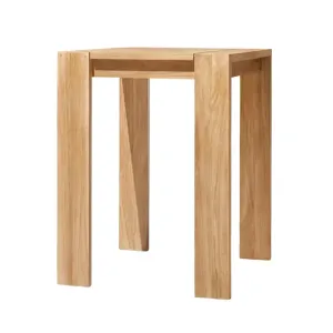 طاولة بار كيرف