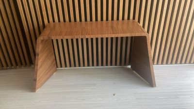 NJ Bower Console