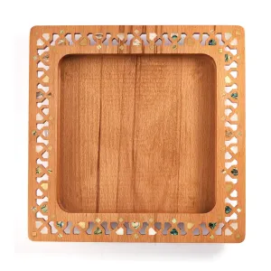 Ghazaleh Tray