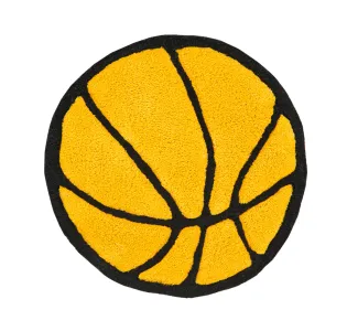 سجادة أطفال يدوية سلام دنك - النساجون الشرقيون