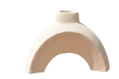 قوس فخاري